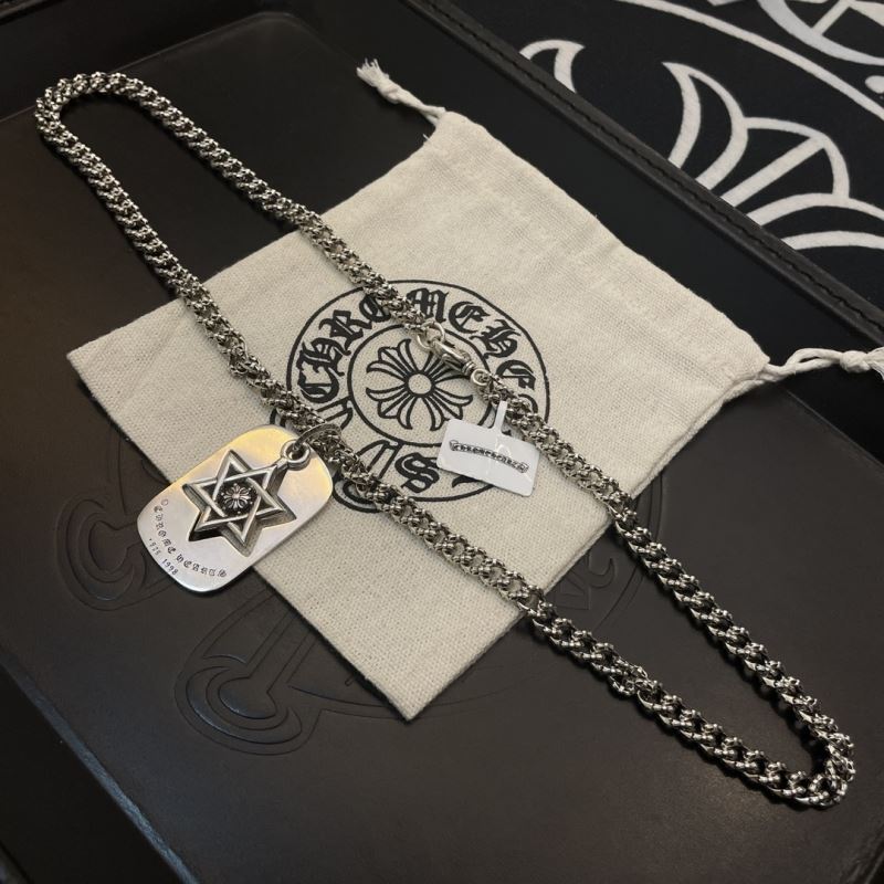 Chrome Hearts Necklaces